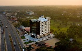 Essentia Manipal Inn